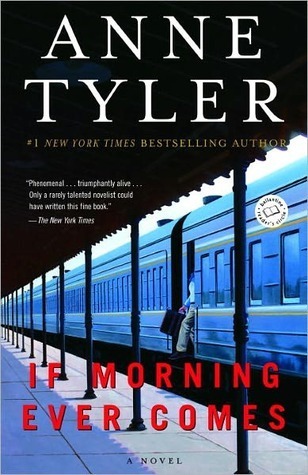 If Morning Ever Comes