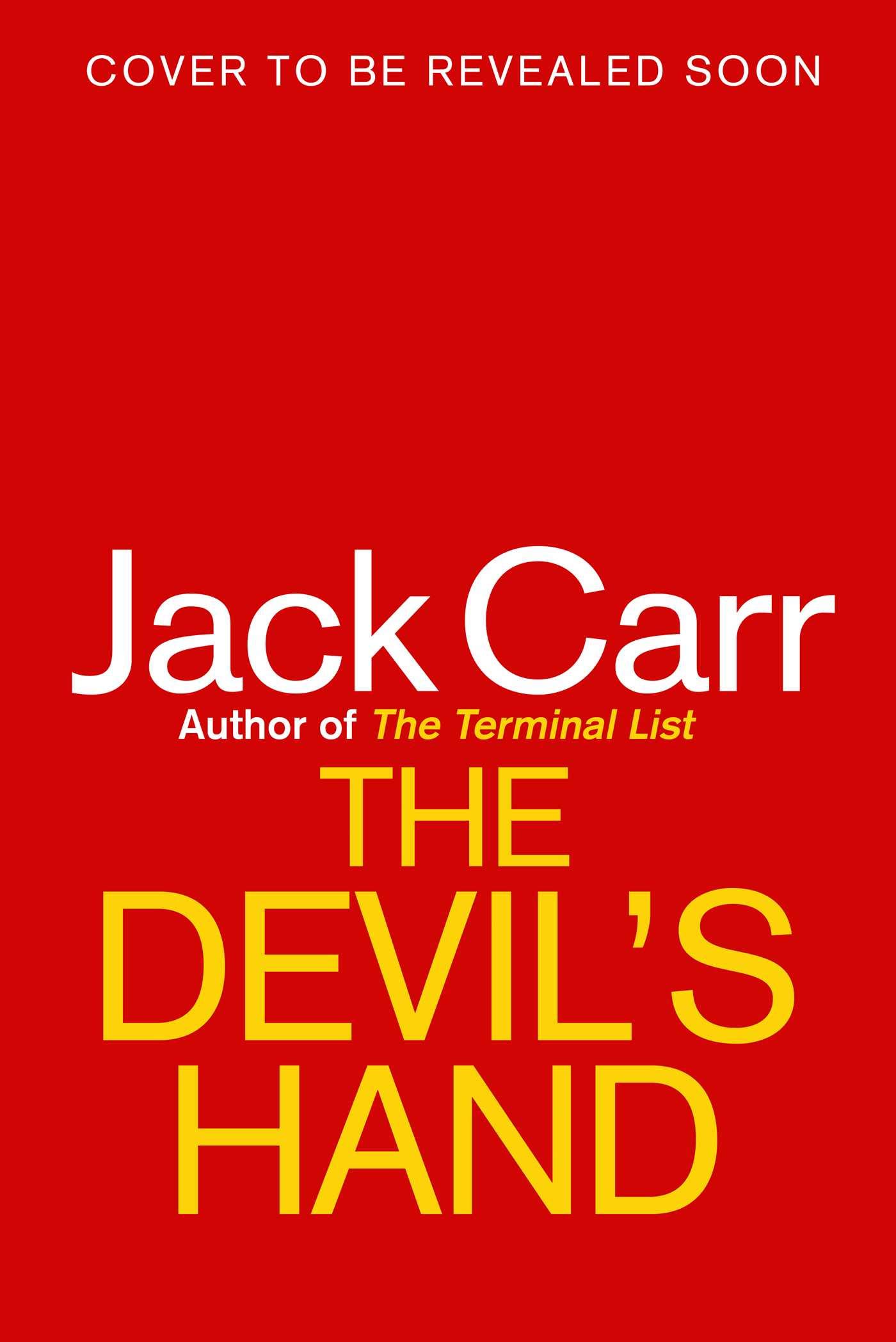 The Devil's Hand