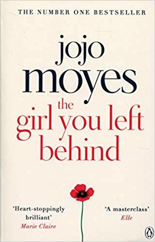 The Girl You Left Behind