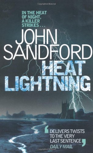 Heat Lightning: Virgil Flowers 2