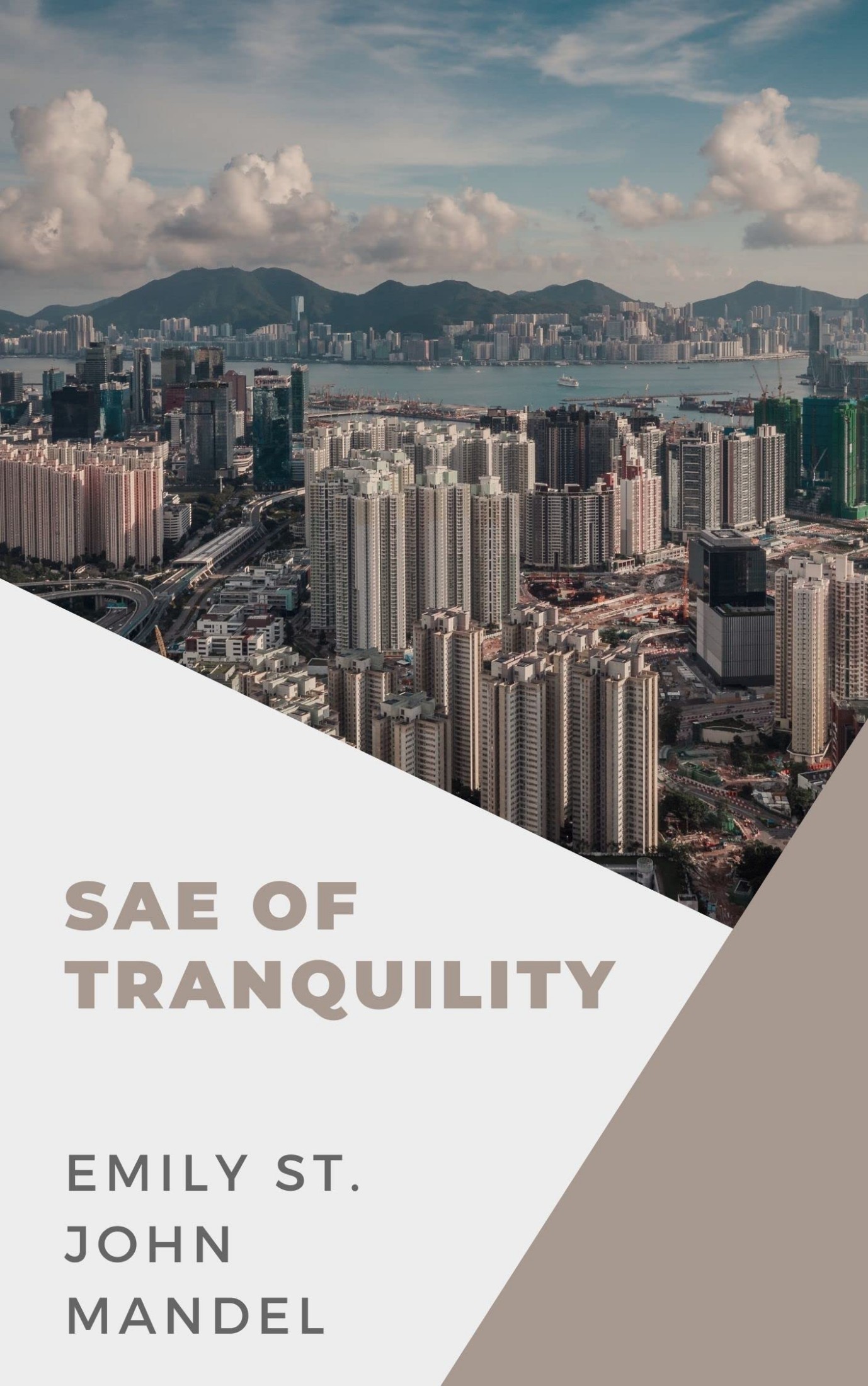 Sea of Tranquility