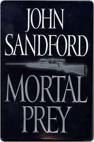 Mortal Prey