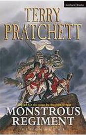 Monstrous Regiment