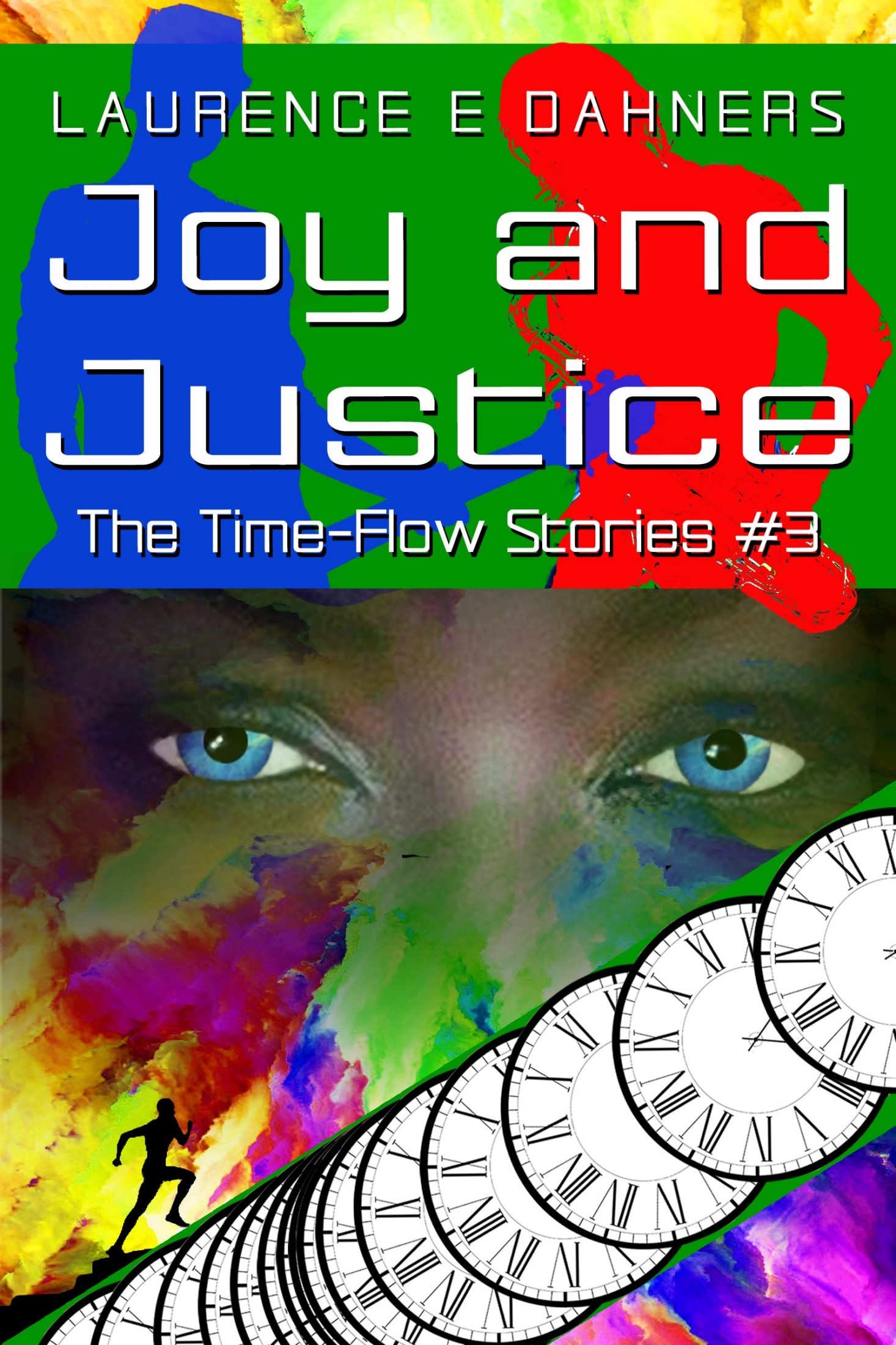 Joy and Justice