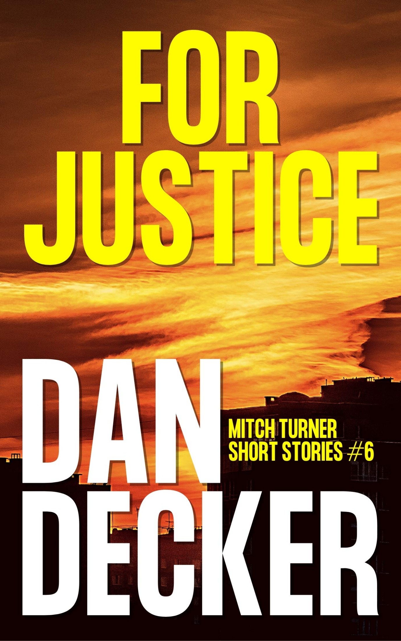 For Justice