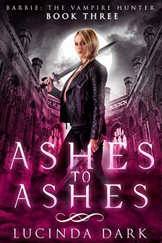Ashes to Ashes