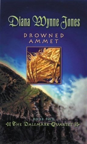 Drowned Ammet