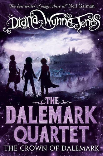 The Crown of Dalemark
