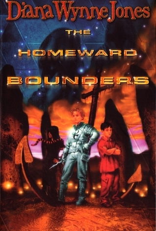 The Homeward Bounders