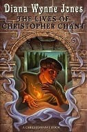 The Lives of Christopher Chant