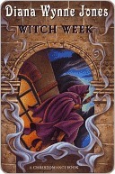 Witch Week