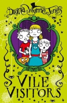 Vile Visitors
