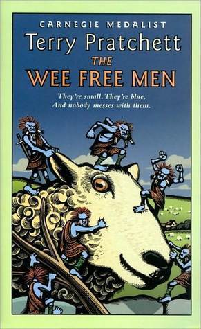 The Wee Free Men