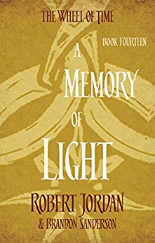 A Memory of Light