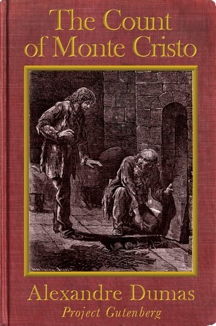 De Graaf van Monte Cristo