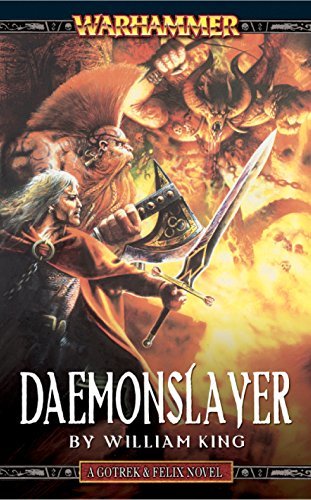 Daemonslayer