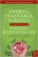 Animal, Vegetable, Miracle