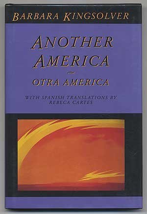 Another America - Orta America