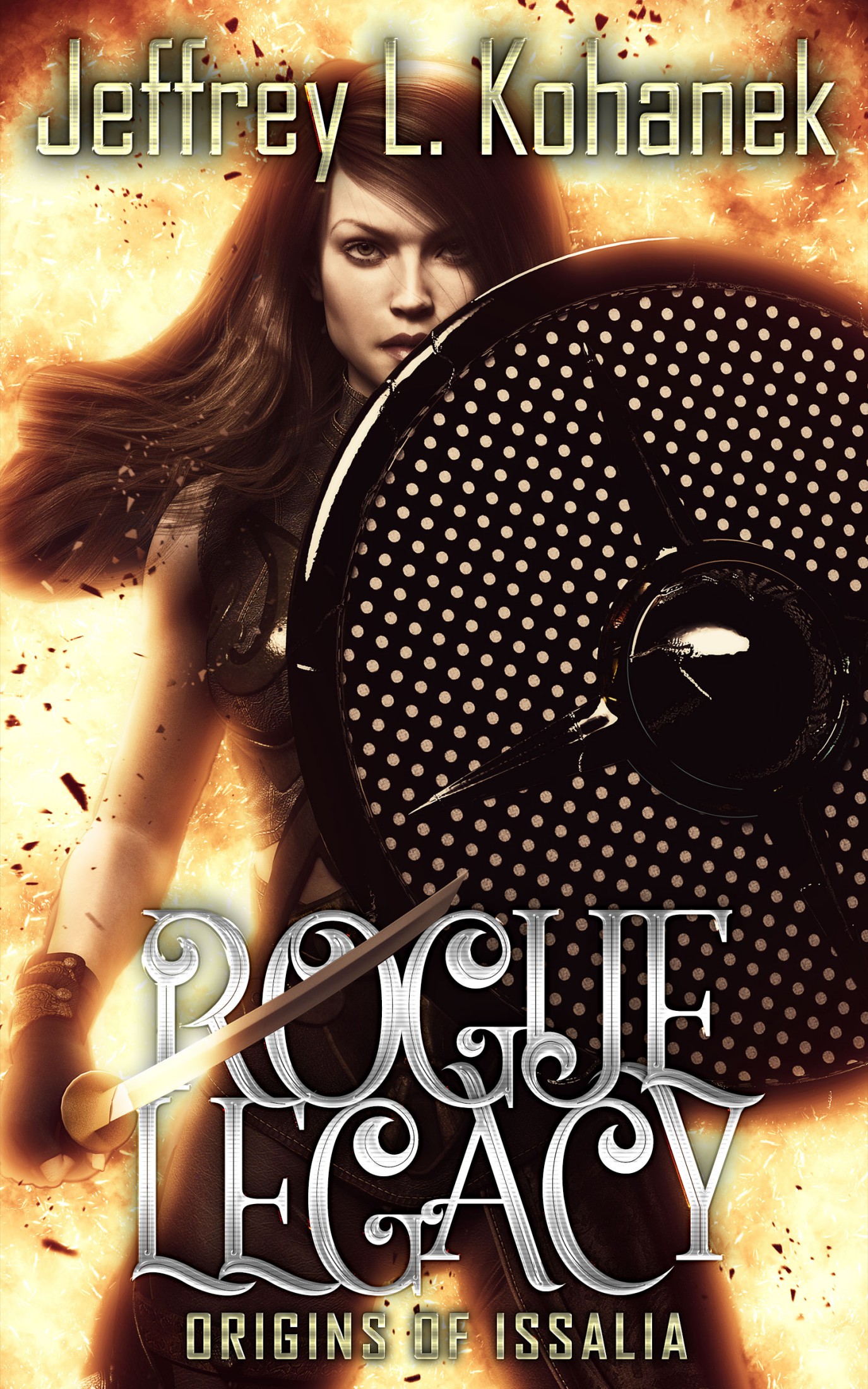 Rogue Legacy
