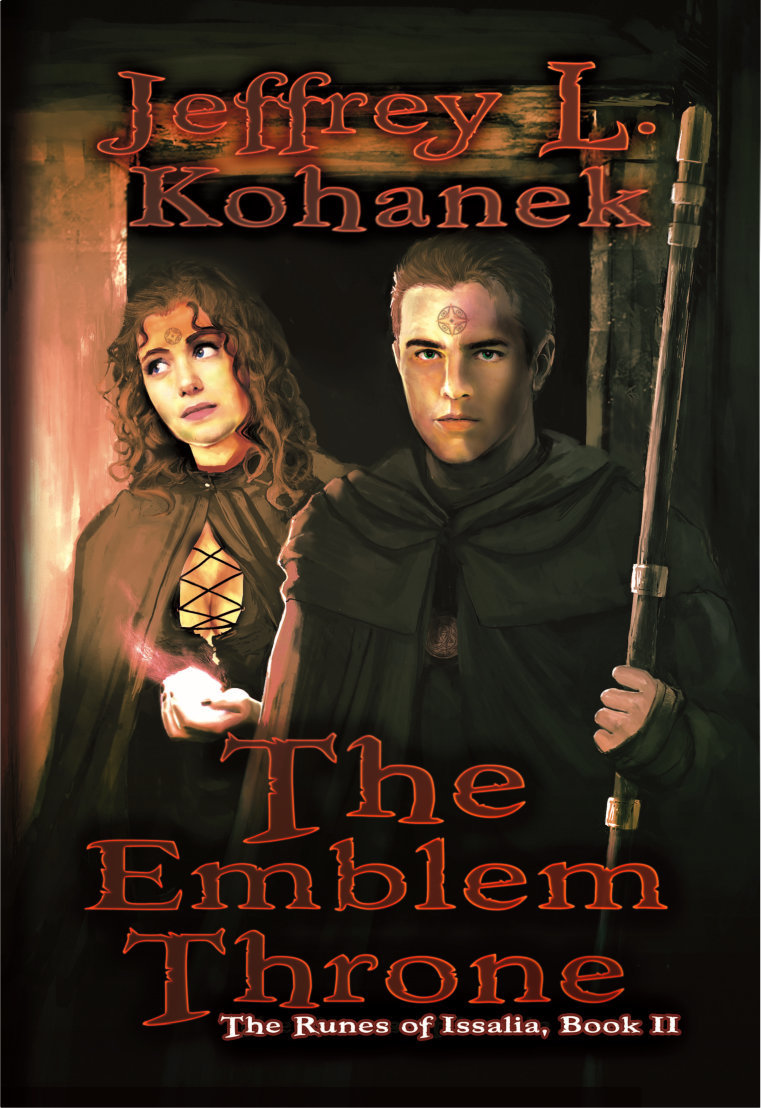 The Emblem Throne