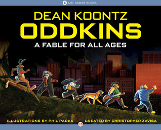 Oddkins
