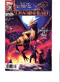 Dragon Heart #2