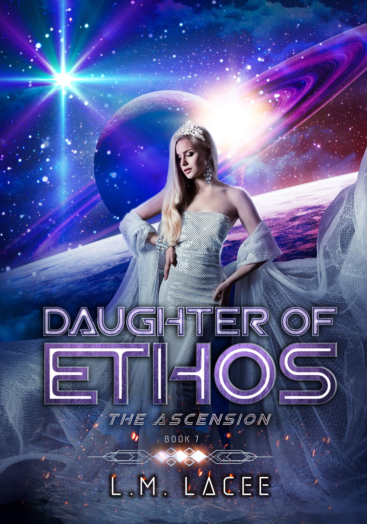 Daughter Of Ethos