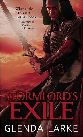 Stormlord's Exile