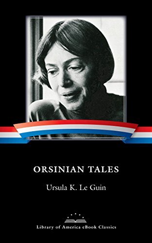Orsinian Tales: A Library of America eBook Classic