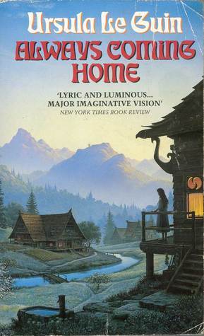 Always Coming Home
