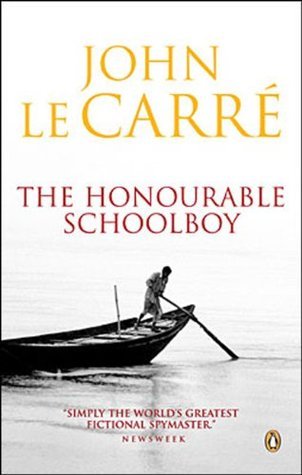 The Honourable Schoolboy