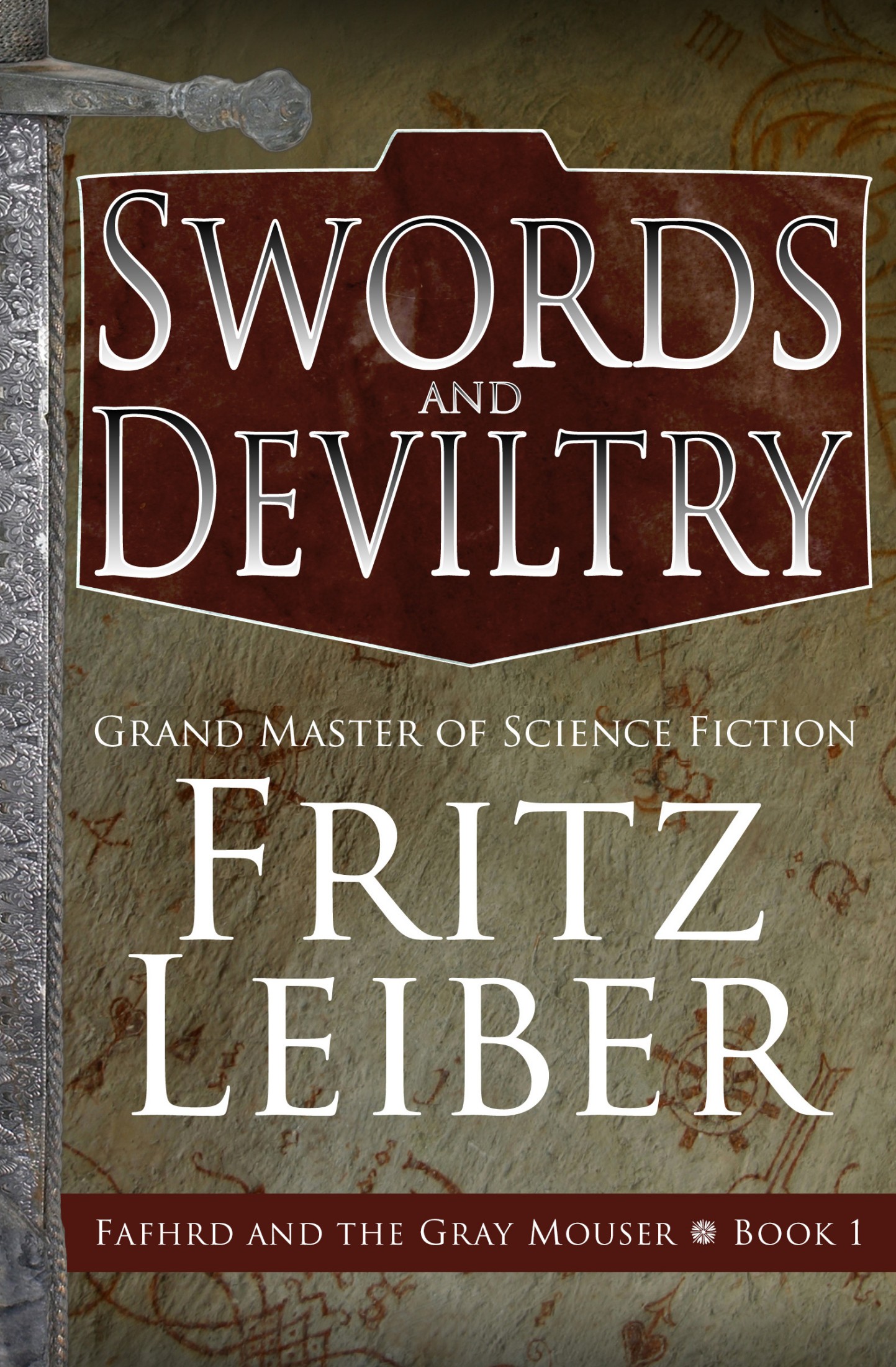 Swords and Deviltry