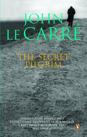 The Secret Pilgrim