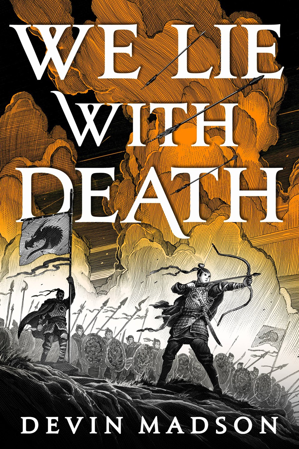 We Lie With Death