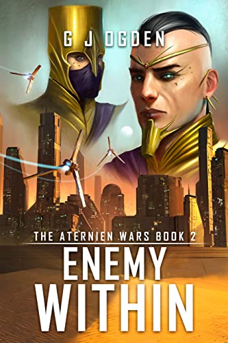Enemy Within