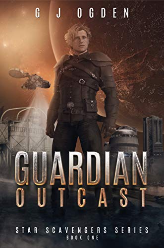 Guardian Outcast