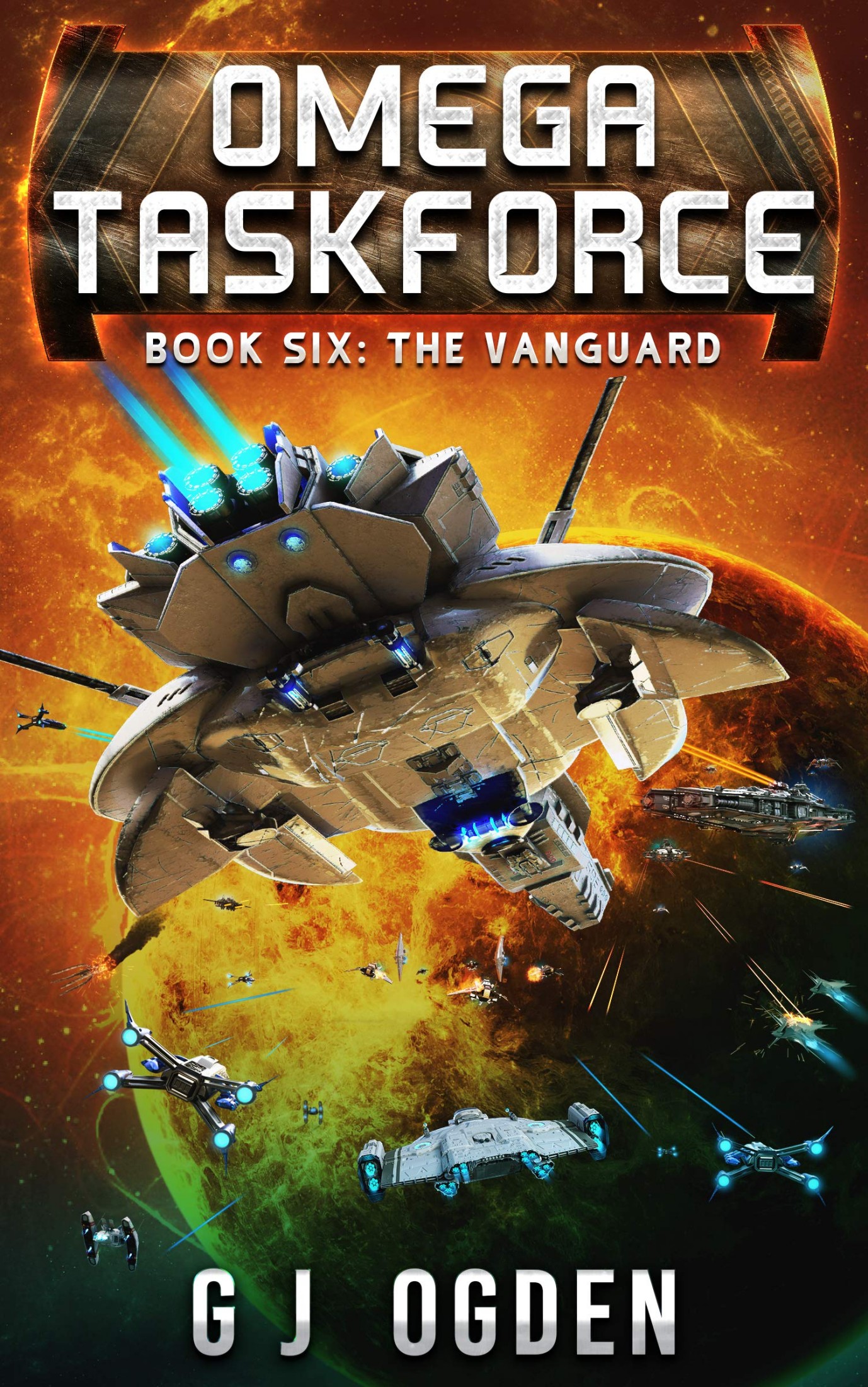 The Vanguard