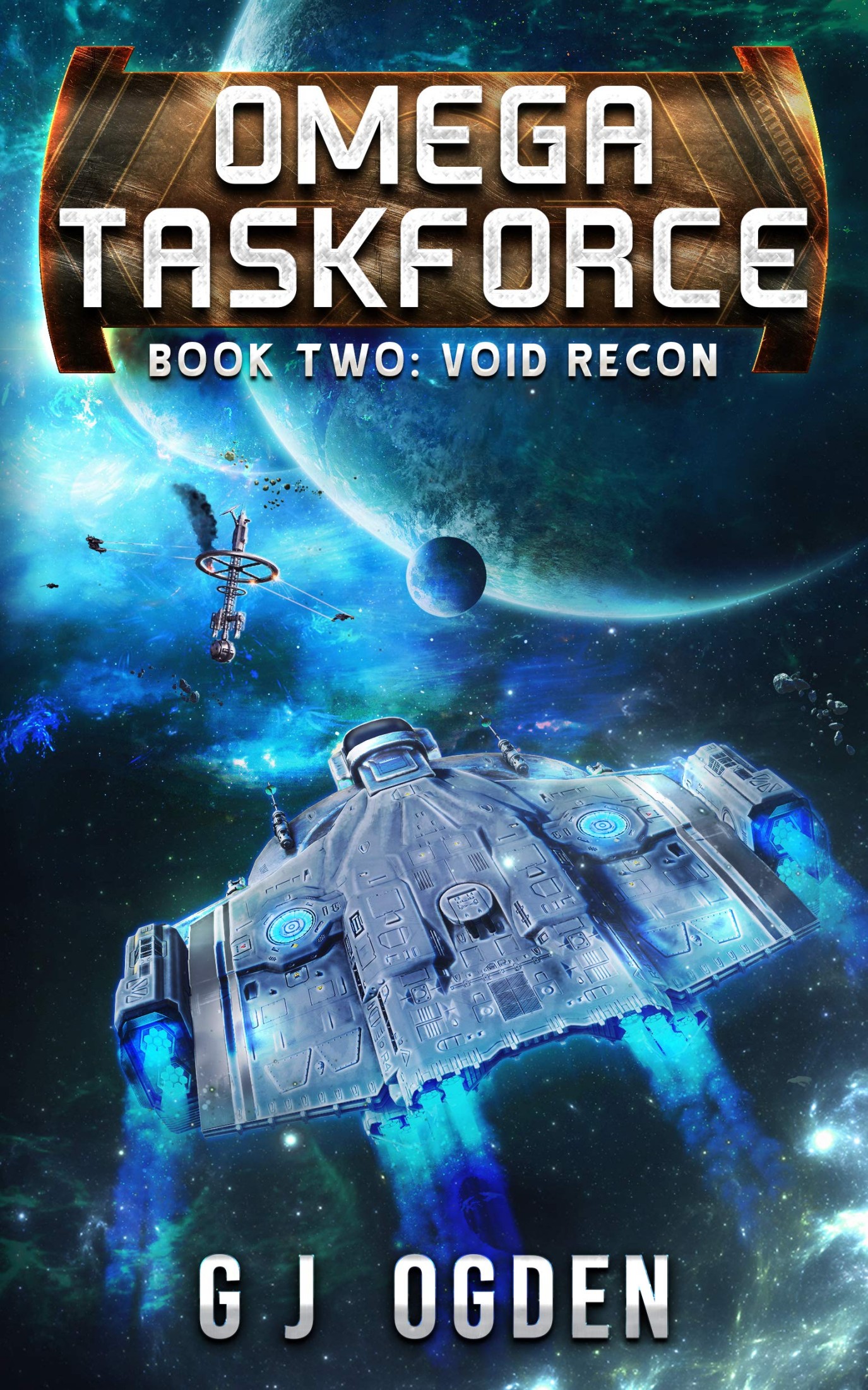 Void Recon