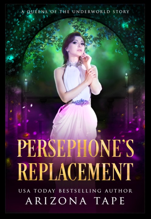 Persephone's Replacement