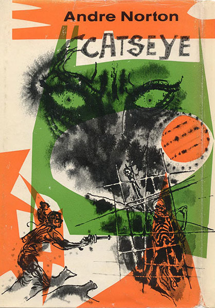 Cat's Eye