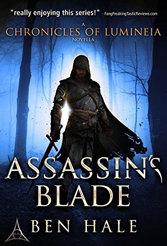 Assassin's Blade