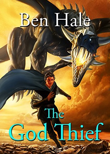 The God Thief