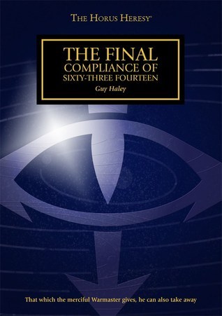 The Final Compliance of Sixty-Three Fourteen