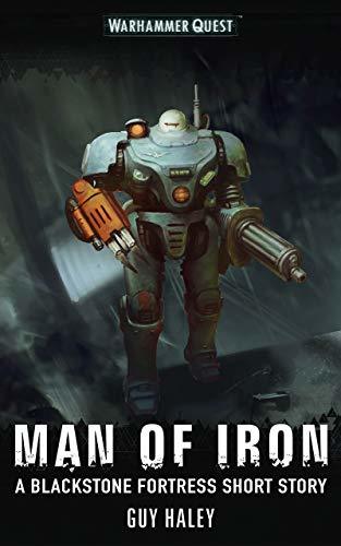 Man of Iron