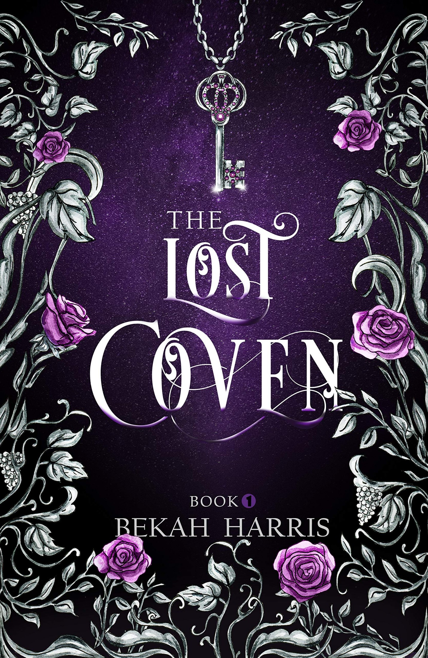 The Lost Coven