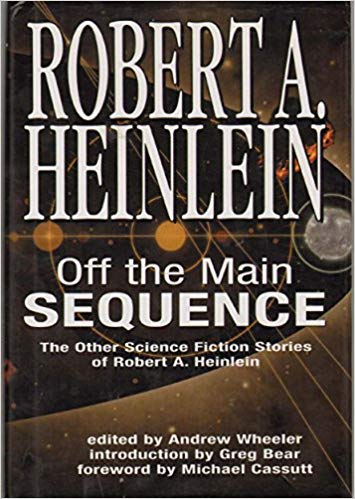 Off the Main Sequence