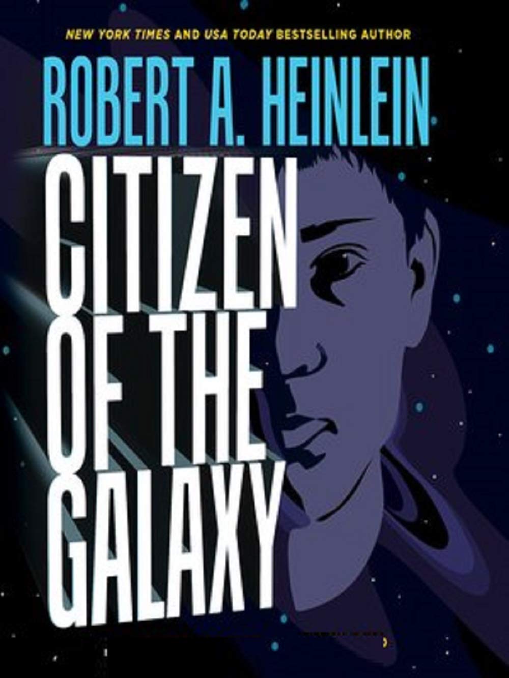 Citizen of the Galaxy