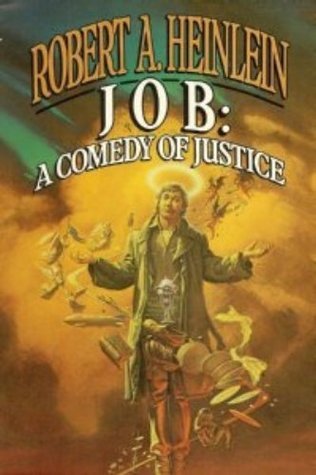 JOB: A Comedy of Justice