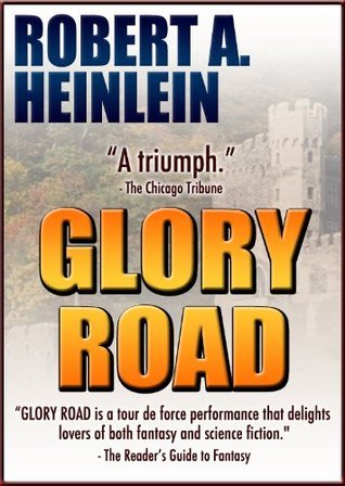 Glory Road