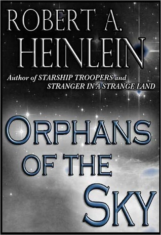Orphans of the Sky